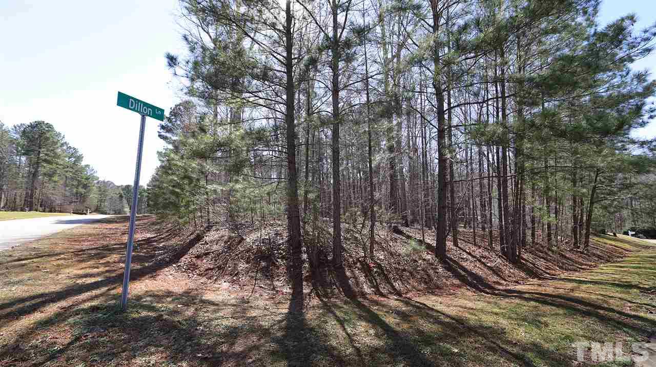 1133 Corrina Road Wake Forest, NC 27587 - Photo 19 of 20 Gallery Image 19