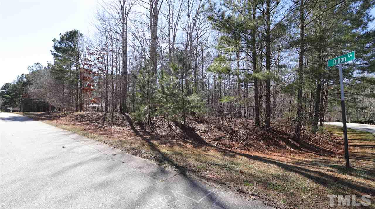 1133 Corrina Road Wake Forest, NC 27587 - Photo 20 of 20 Gallery Image 20
