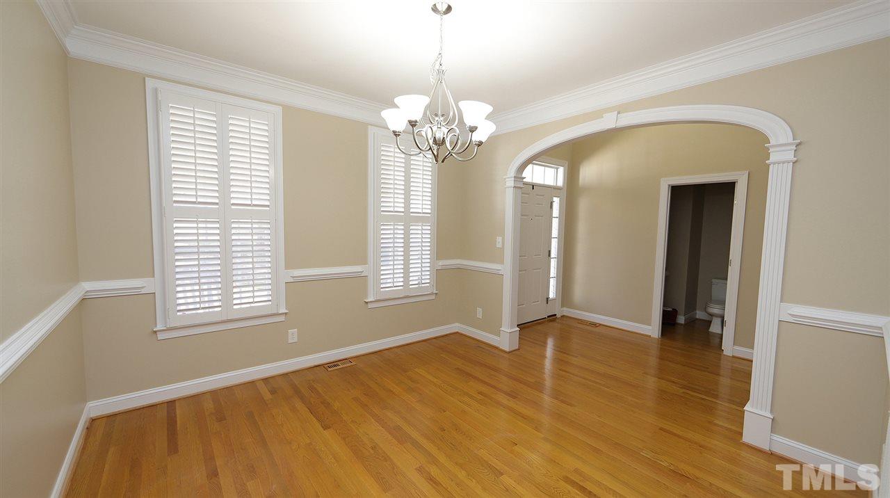 1133 Corrina Road Wake Forest, NC 27587 - Photo 3 of 20 Gallery Image 3