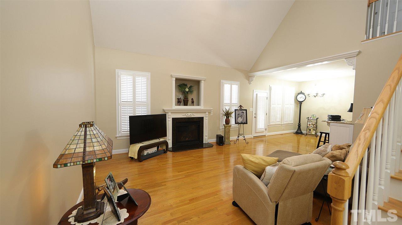 1133 Corrina Road Wake Forest, NC 27587 - Photo 4 of 20 Gallery Image 4