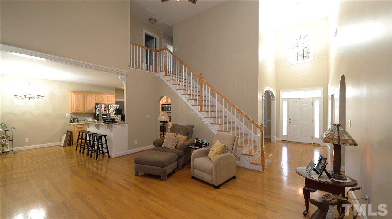 1133 Corrina Road Wake Forest, NC 27587 - Photo 5 of 20 Gallery Image 5
