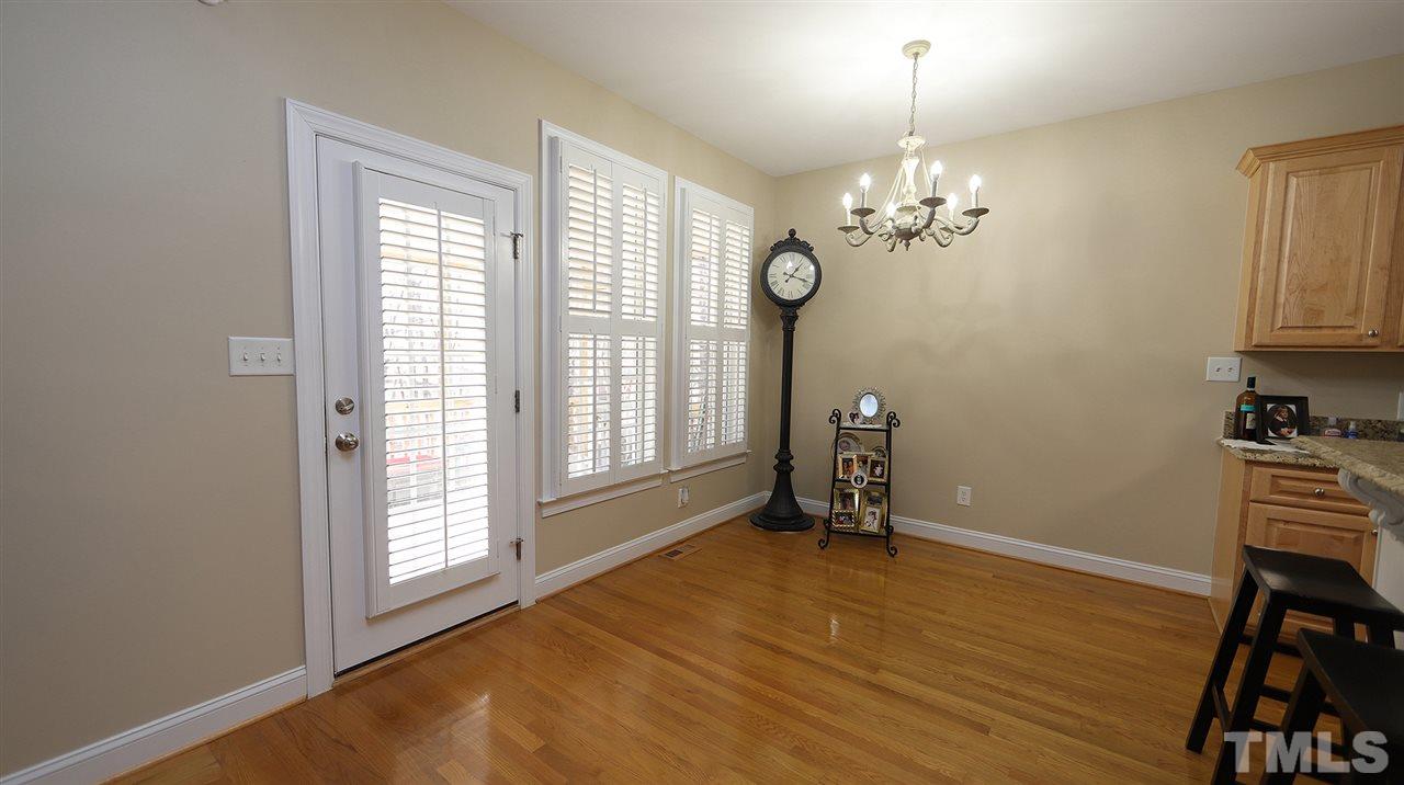 1133 Corrina Road Wake Forest, NC 27587 - Photo 6 of 20 Gallery Image 6