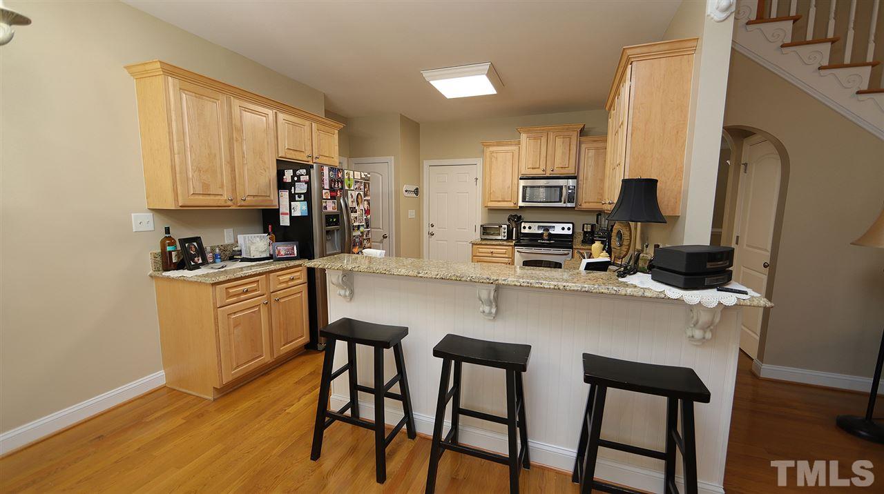 1133 Corrina Road Wake Forest, NC 27587 - Photo 7 of 20 Gallery Image 7