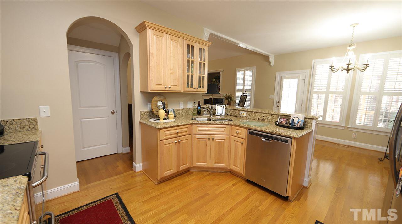 1133 Corrina Road Wake Forest, NC 27587 - Photo 8 of 20 Gallery Image 8