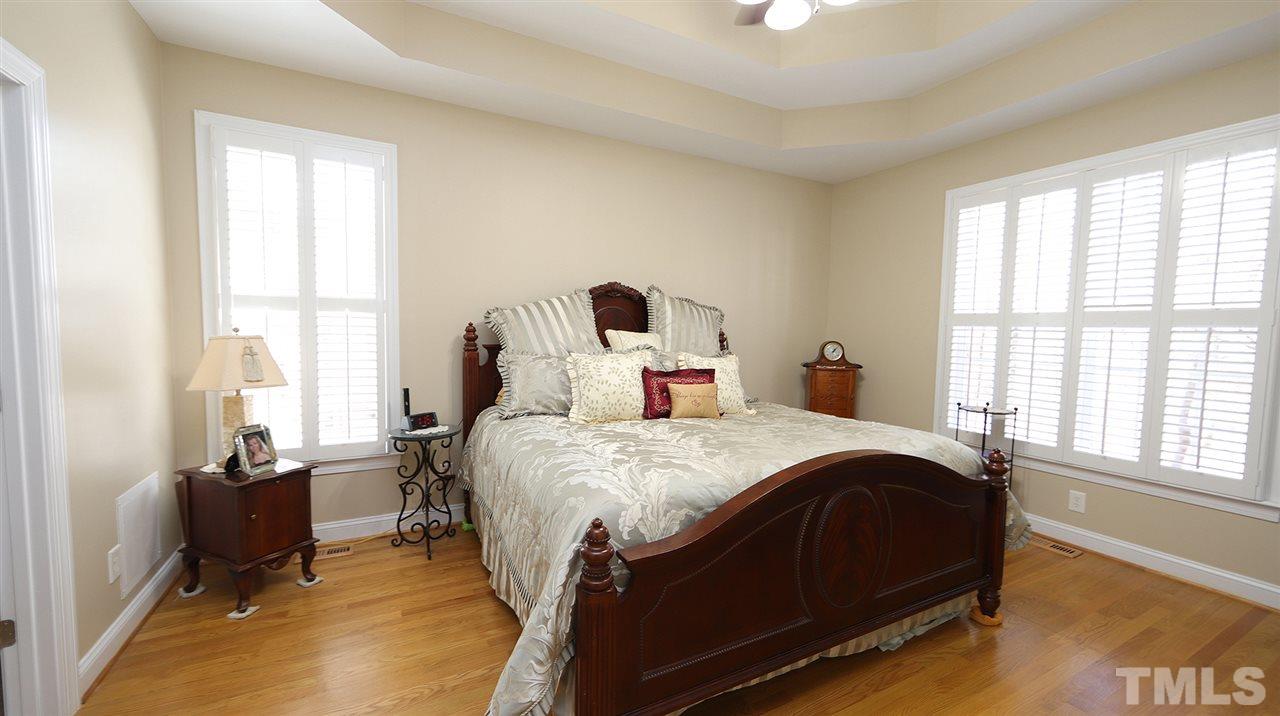 1133 Corrina Road Wake Forest, NC 27587 - Photo 9 of 20 Gallery Image 9