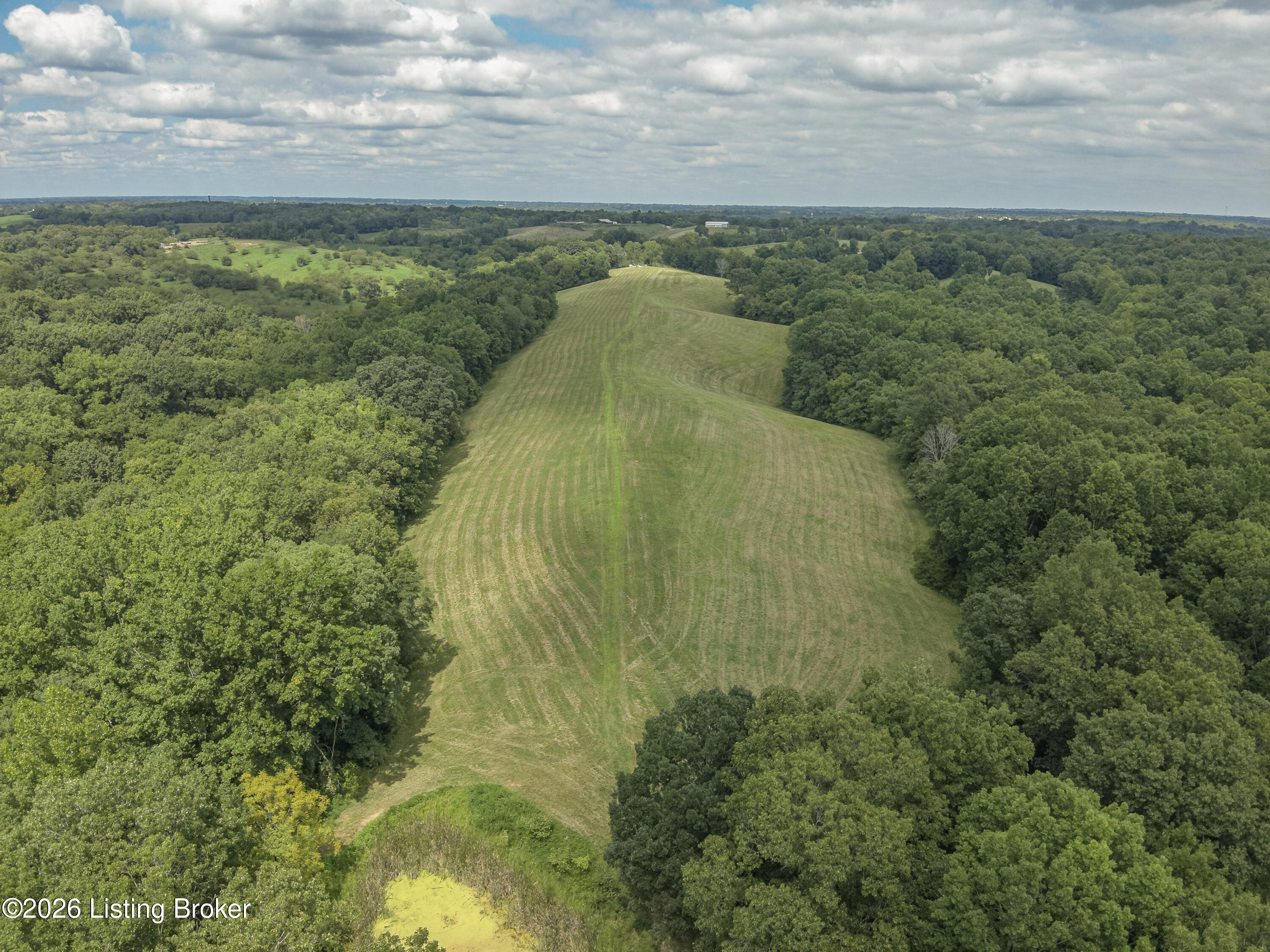 3977 Baker Ridge Road Mackville, KY 40040 - Photo 9 of 24 #7