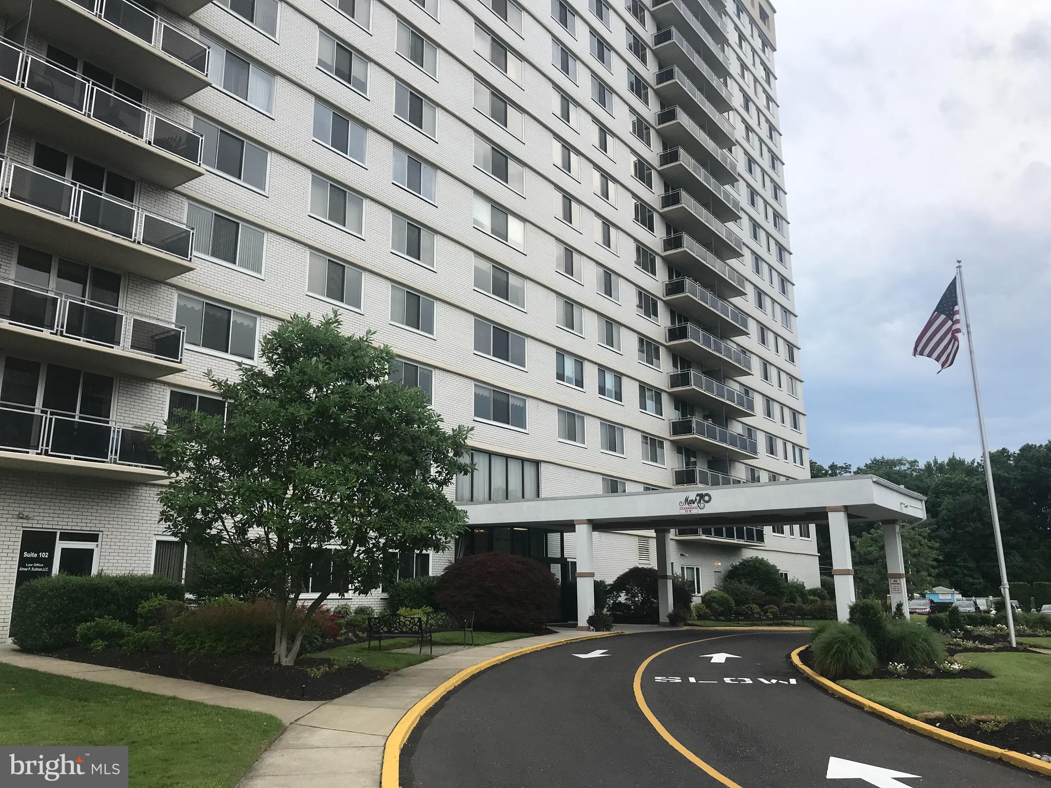 1840 Frontage Road, Unit 509 Cherry Hill, NJ 08034 - Photo 1 of 2