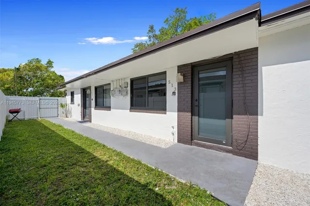 $2,800 | 511 Northwest 93rd Street, Unit 513, Miami Shores, FL 33150