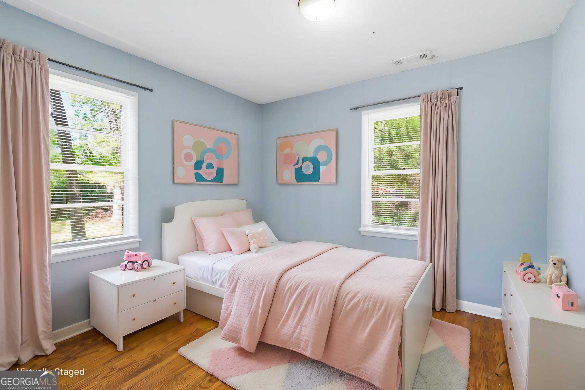 119 Plymouth Road Northwest Rome, GA 30165 - Photo 13 of 29