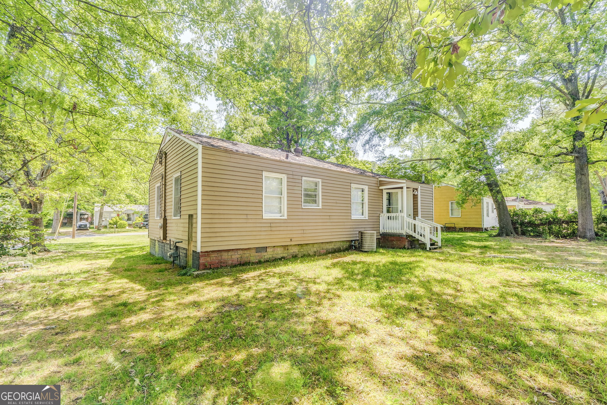 119 Plymouth Road Northwest Rome, GA 30165 - Photo 2 of 29