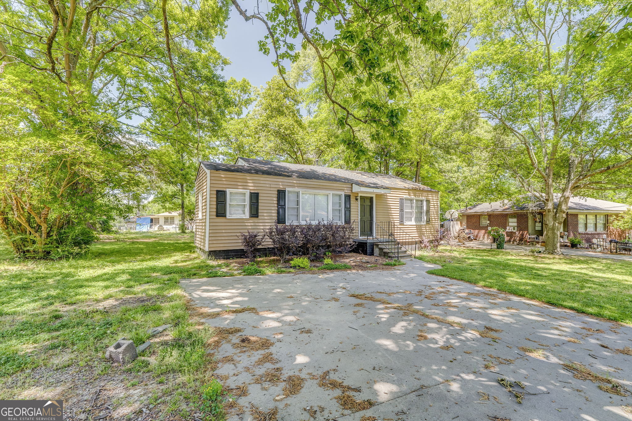 119 Plymouth Road Northwest Rome, GA 30165 - Photo 23 of 29