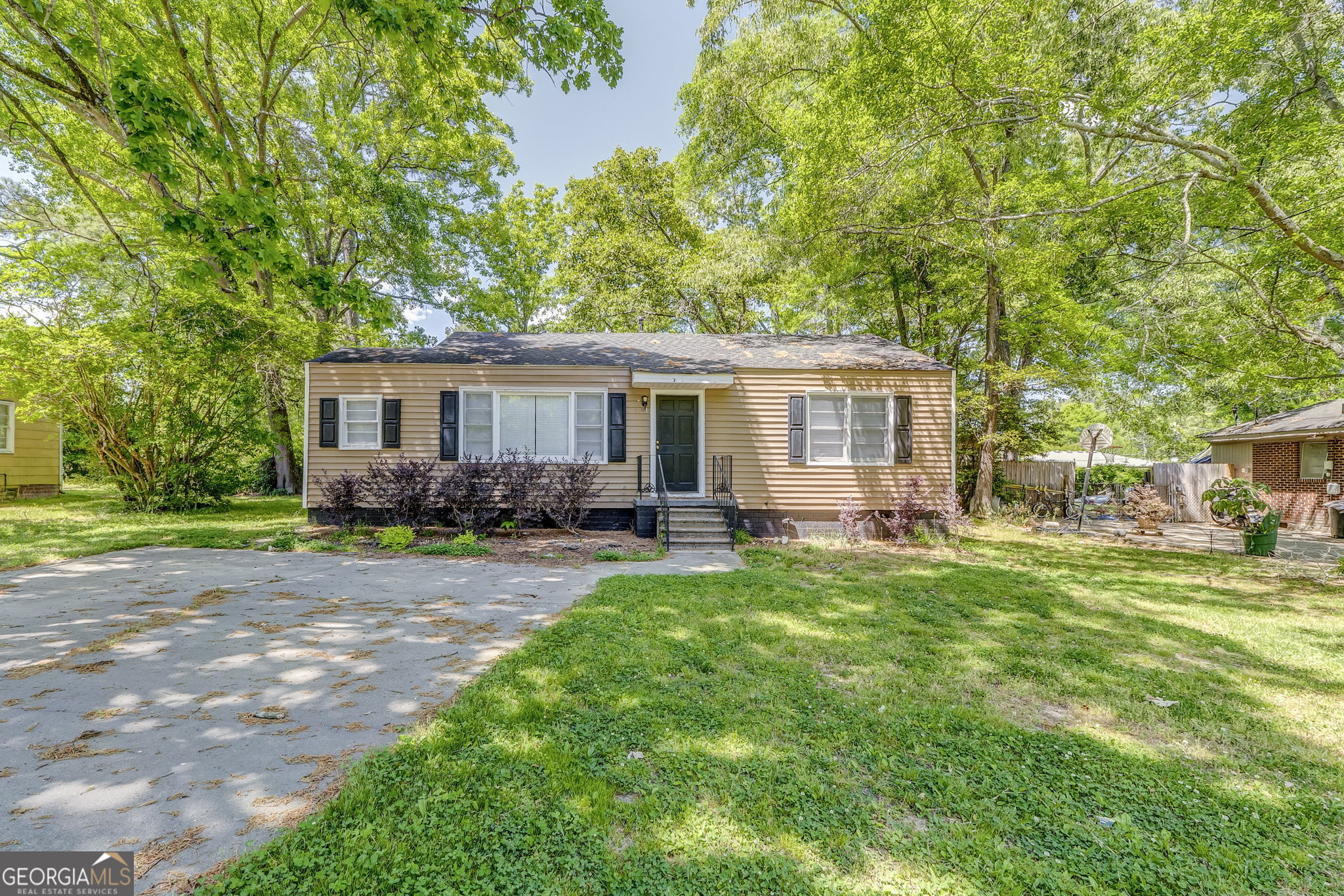 119 Plymouth Road Northwest Rome, GA 30165 - Photo 24 of 29