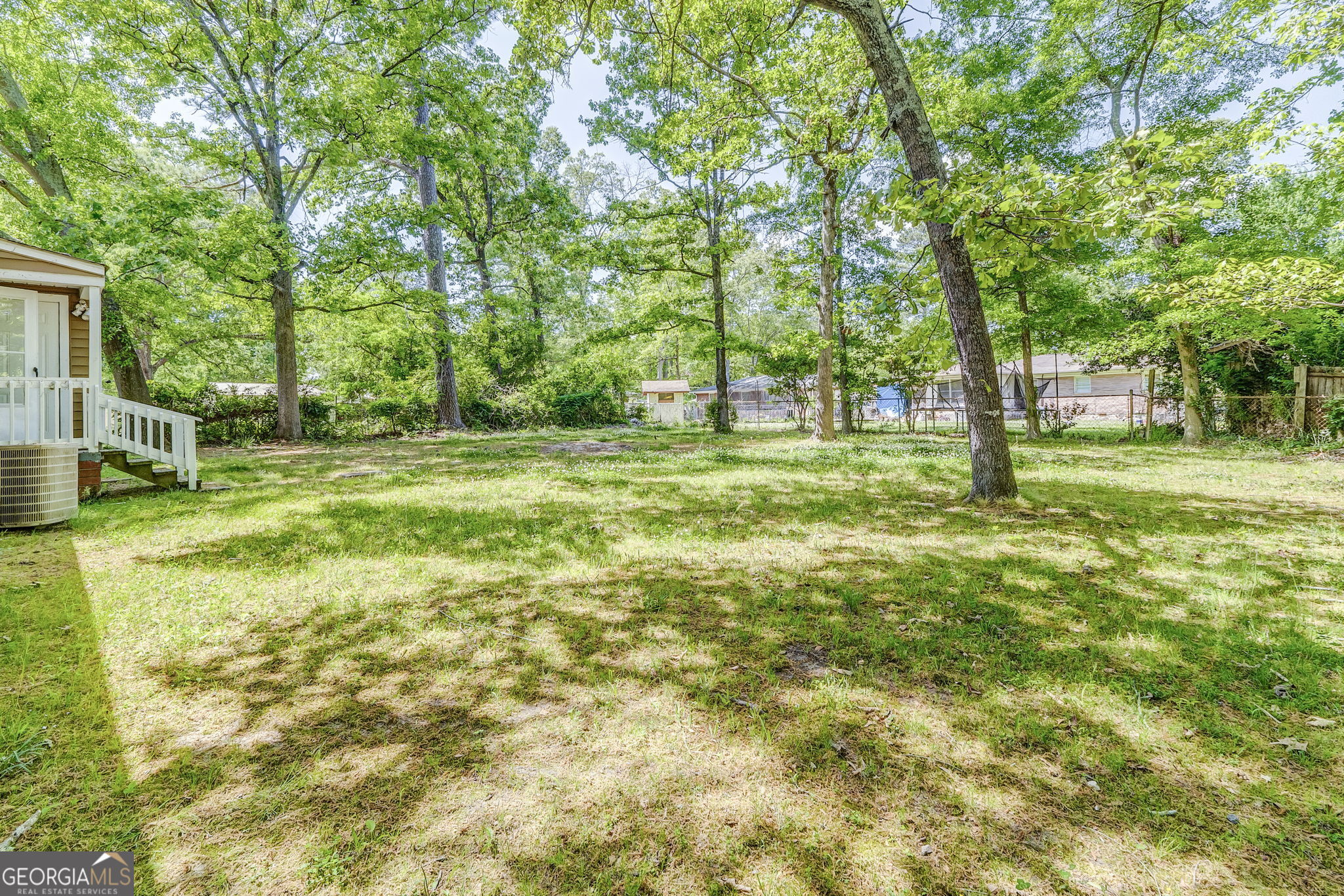 119 Plymouth Road Northwest Rome, GA 30165 - Photo 25 of 29