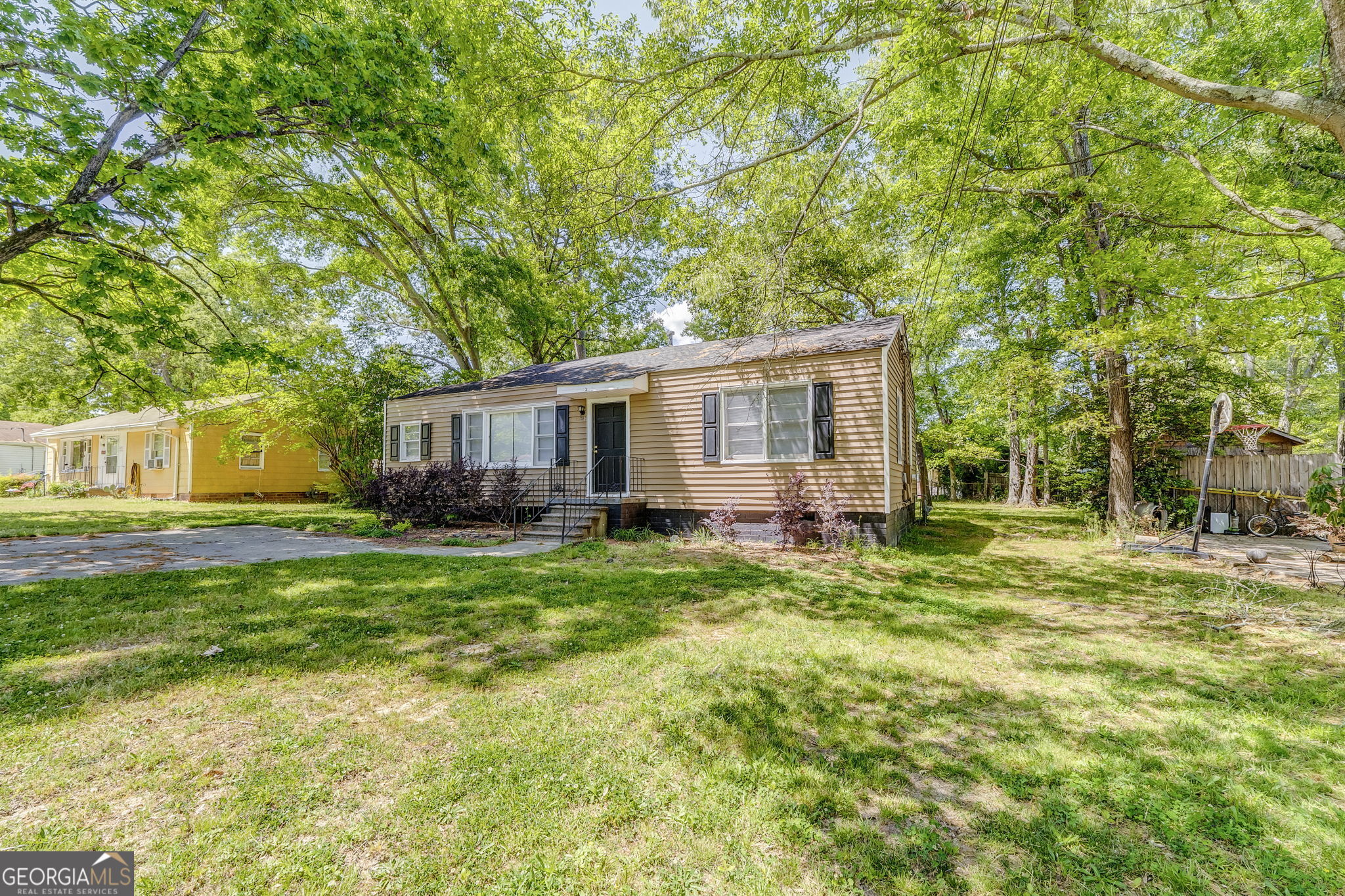 119 Plymouth Road Northwest Rome, GA 30165 - Photo 26 of 29