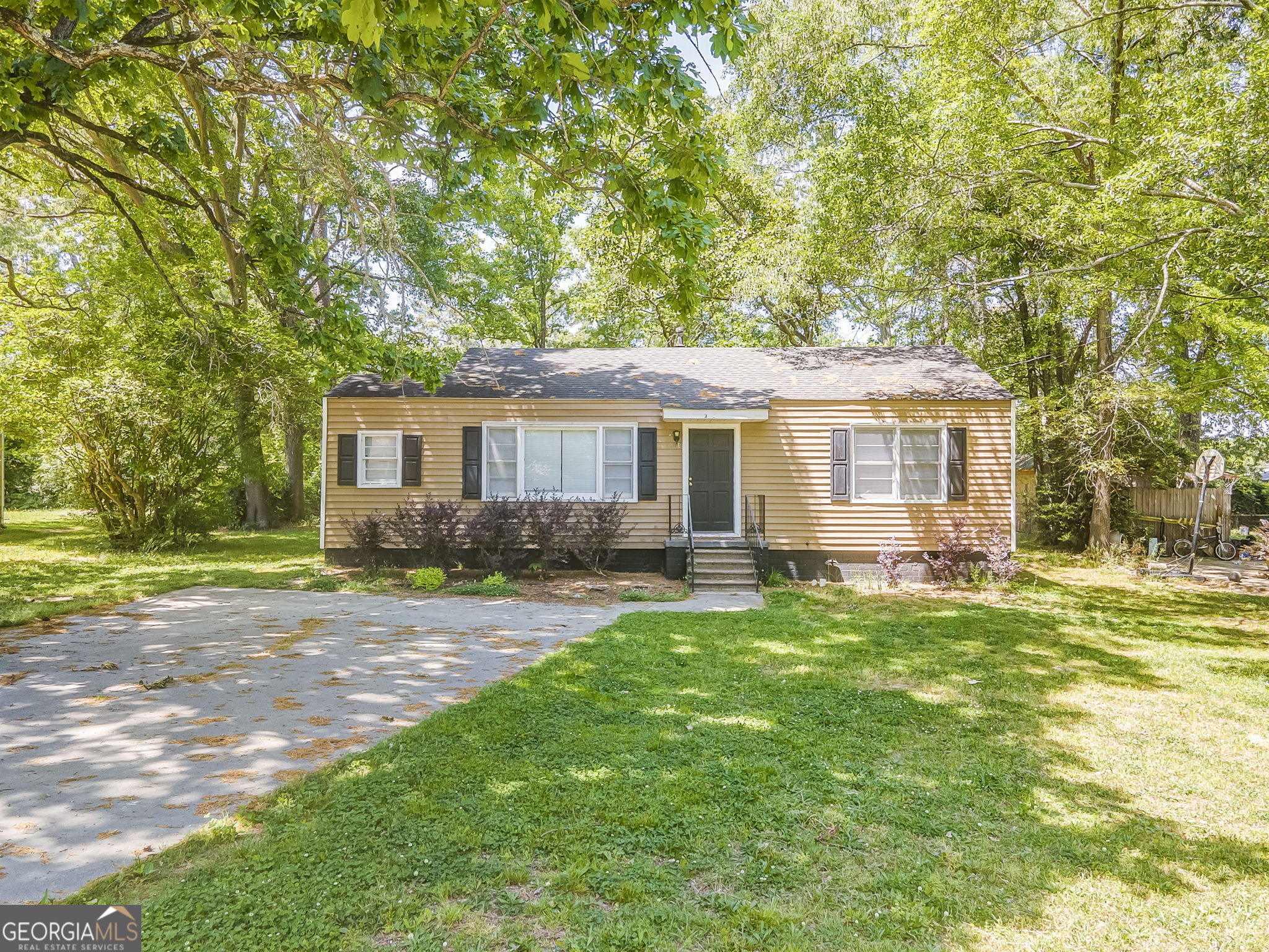 119 Plymouth Road Northwest Rome, GA 30165 - Photo 27 of 29