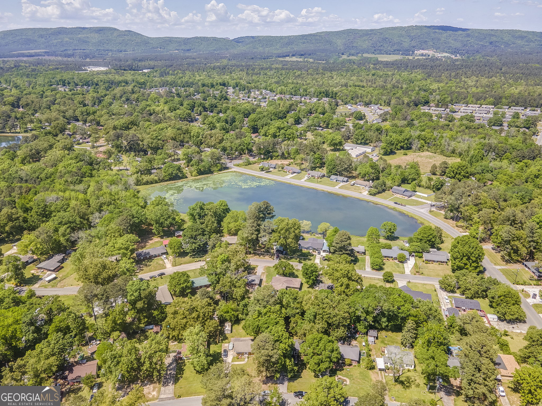 119 Plymouth Road Northwest Rome, GA 30165 - Photo 29 of 29