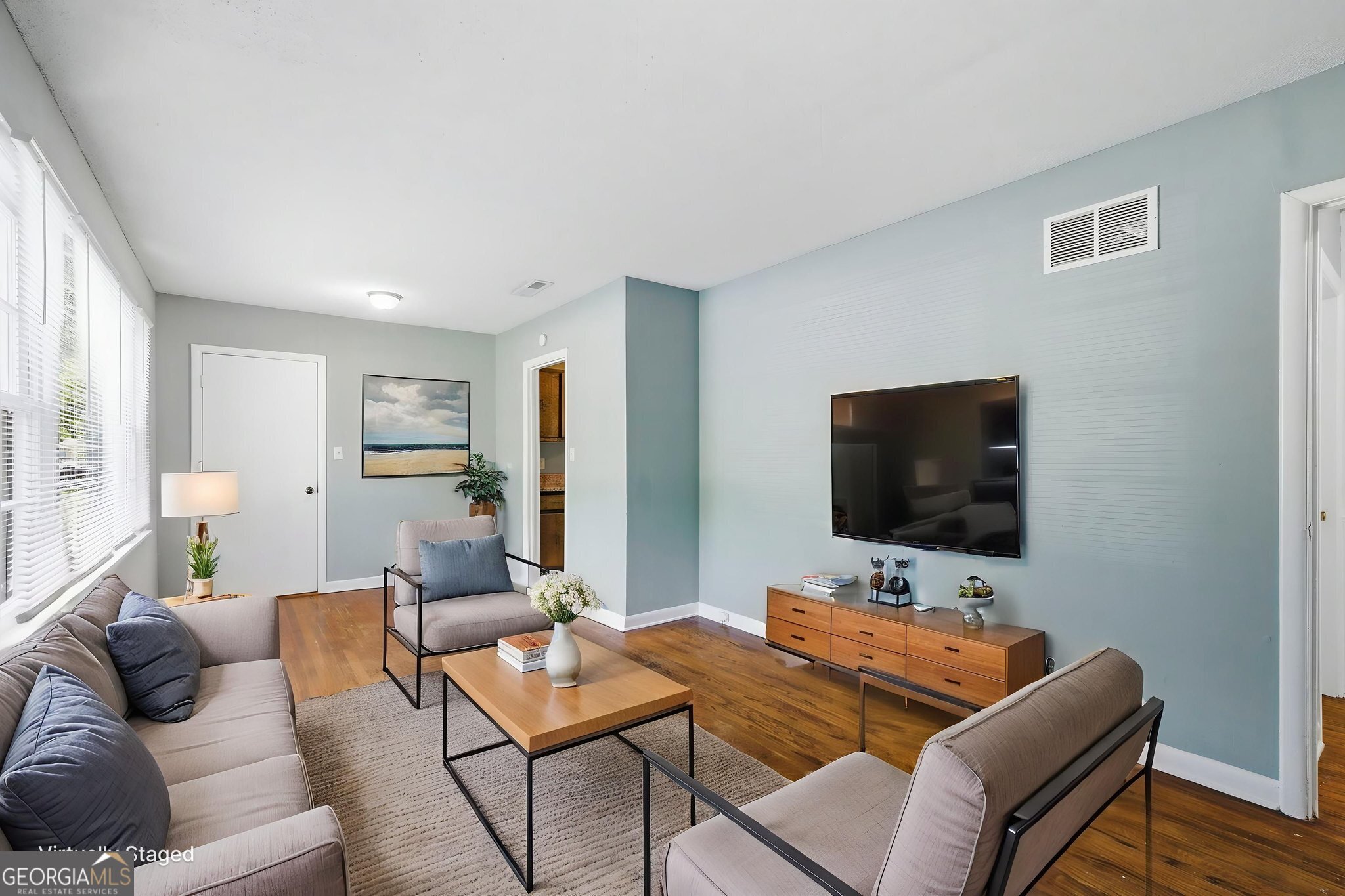 119 Plymouth Road Northwest Rome, GA 30165 - Photo 5 of 29