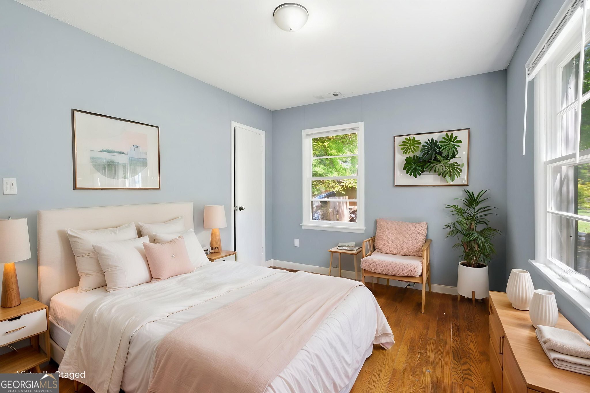 119 Plymouth Road Northwest Rome, GA 30165 - Photo 9 of 29