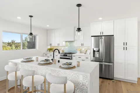 $3,595,000 | 7875 Bellakaren Place, La Jolla, CA 92037