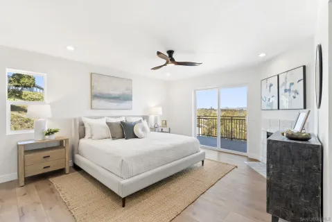 $3,595,000 | 7875 Bellakaren Place, La Jolla, CA 92037