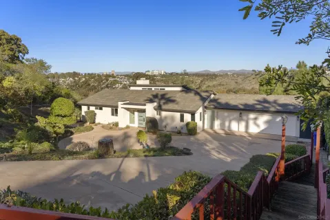 $3,595,000 | 7875 Bellakaren Place, La Jolla, CA 92037