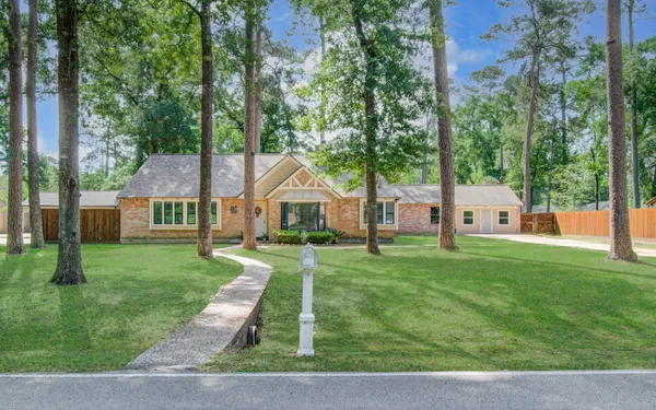 $330,000 | 2507 Encreek Road, Houston, TX 77068