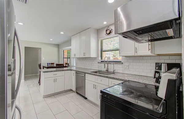 $330,000 | 2507 Encreek Road, Houston, TX 77068