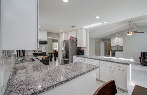 $330,000 | 2507 Encreek Road, Houston, TX 77068