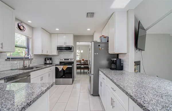 $330,000 | 2507 Encreek Road, Houston, TX 77068