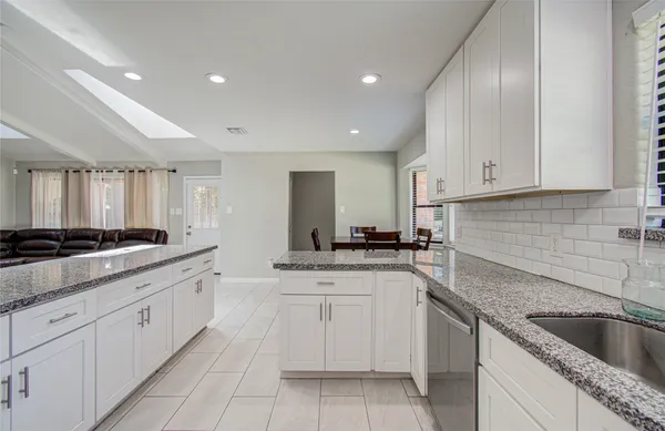 $330,000 | 2507 Encreek Road, Houston, TX 77068