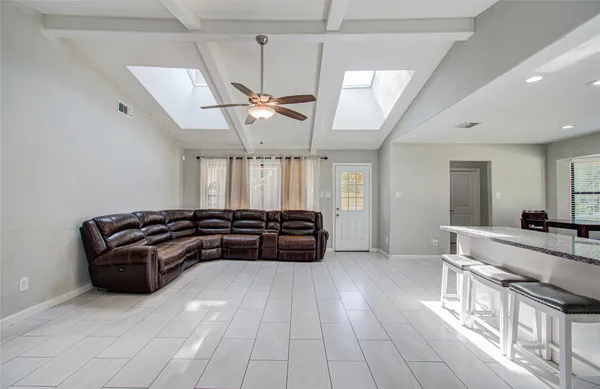$330,000 | 2507 Encreek Road, Houston, TX 77068