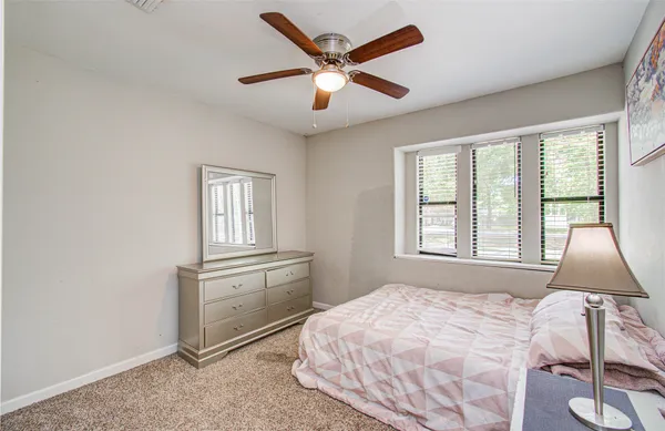 $330,000 | 2507 Encreek Road, Houston, TX 77068