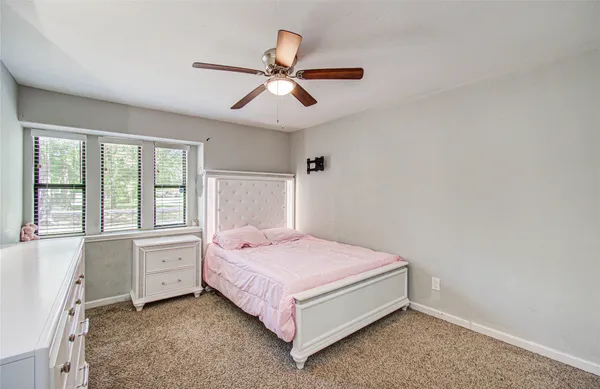 $330,000 | 2507 Encreek Road, Houston, TX 77068