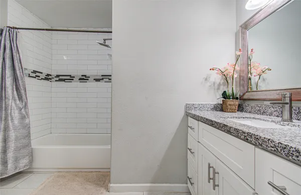 $330,000 | 2507 Encreek Road, Houston, TX 77068