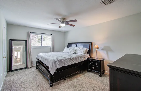 $330,000 | 2507 Encreek Road, Houston, TX 77068