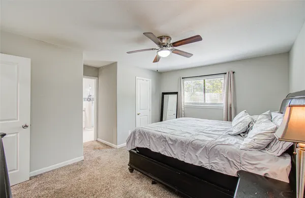 $330,000 | 2507 Encreek Road, Houston, TX 77068
