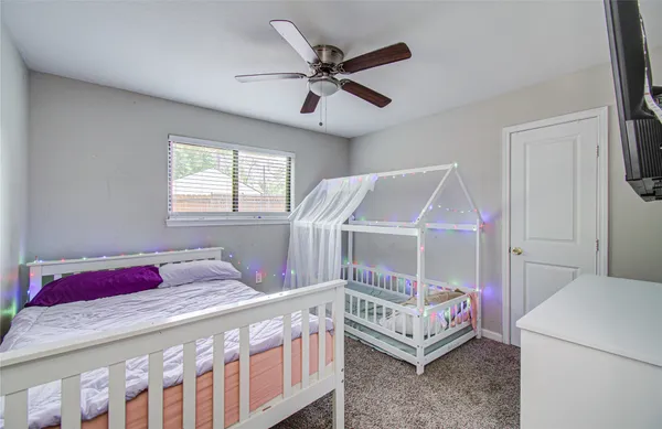 $330,000 | 2507 Encreek Road, Houston, TX 77068