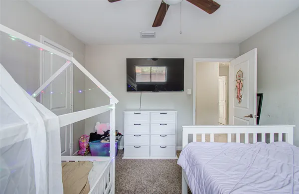 $330,000 | 2507 Encreek Road, Houston, TX 77068