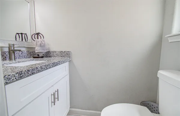$330,000 | 2507 Encreek Road, Houston, TX 77068