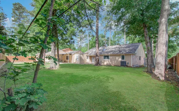 $330,000 | 2507 Encreek Road, Houston, TX 77068