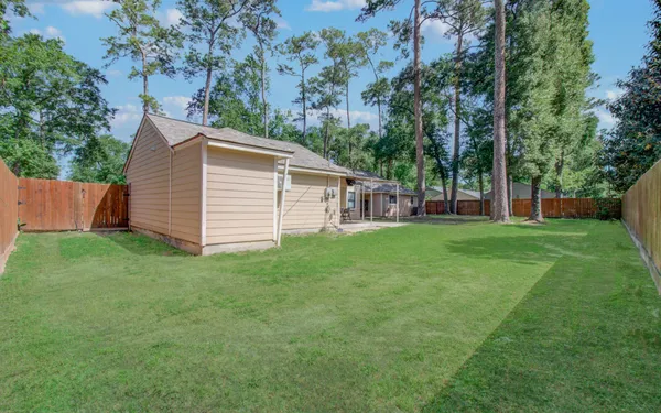 $330,000 | 2507 Encreek Road, Houston, TX 77068