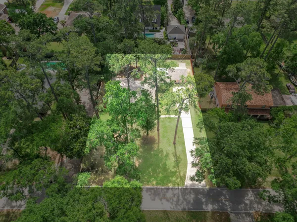$330,000 | 2507 Encreek Road, Houston, TX 77068