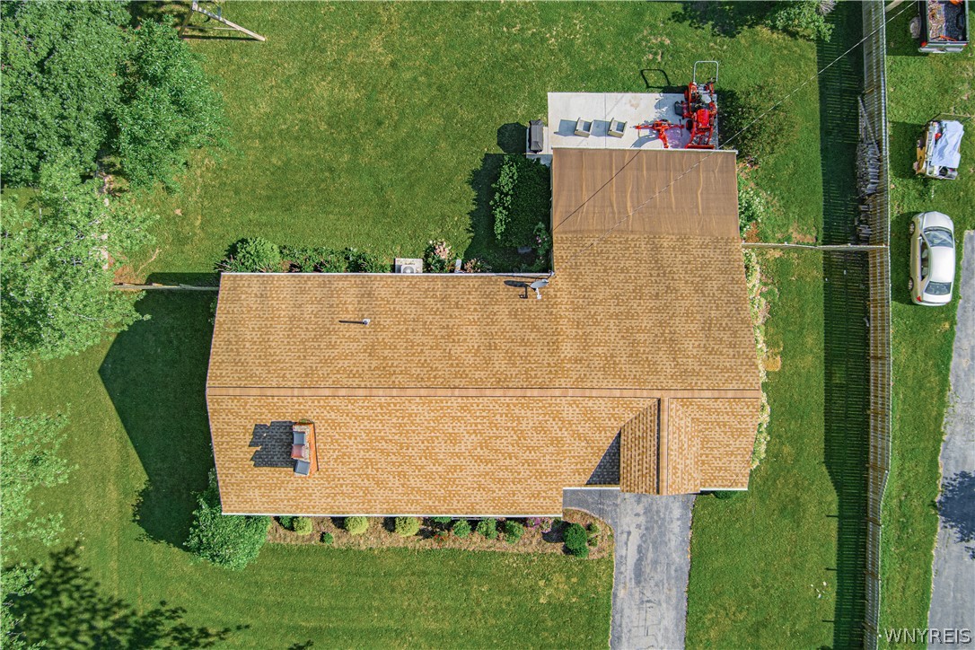 5561 Ridge Road Newfane, NY 14094 - Photo 46 of 48