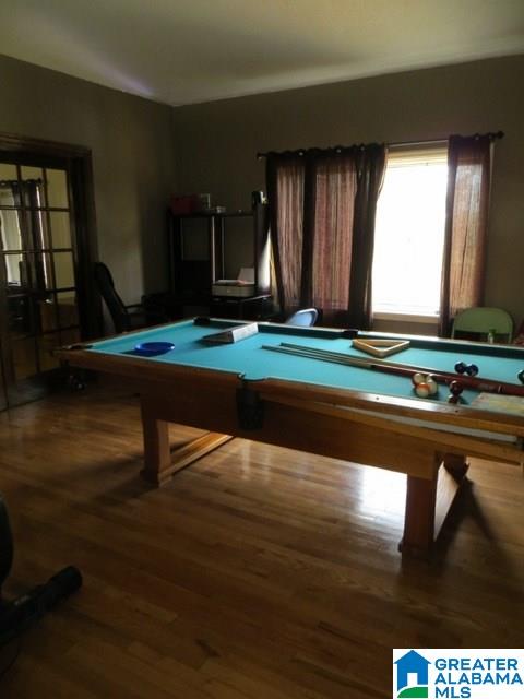 1566 Jackson Trace Road Talladega, AL 35160 - Photo 24 of 47