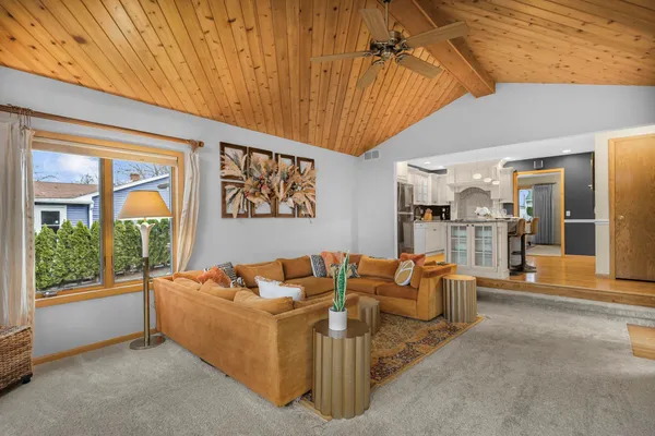 $479,900 | 5111 Arrowhead Drive, Monona, WI 53716