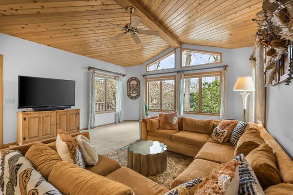 $479,900 | 5111 Arrowhead Drive, Monona, WI 53716