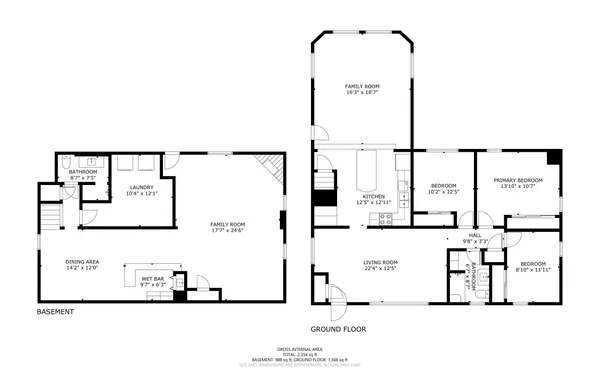 $479,900 | 5111 Arrowhead Drive, Monona, WI 53716