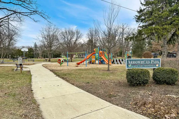 $479,900 | 5111 Arrowhead Drive, Monona, WI 53716