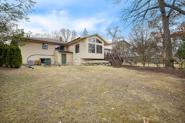 $479,900 | 5111 Arrowhead Drive, Monona, WI 53716