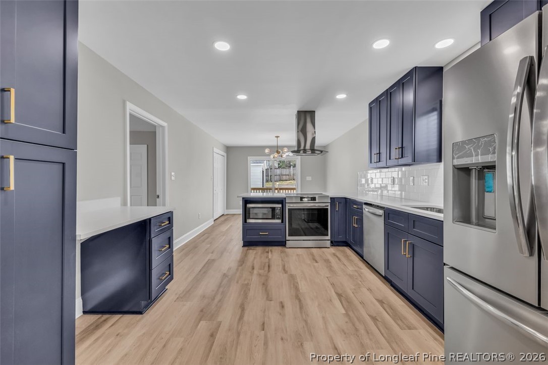 210 Blueridge Road Fayetteville, NC 28303 - Photo 11 of 43